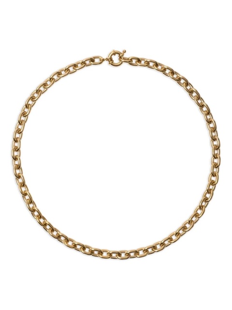 Burberry chain-link necklace - Gold - zdjęcie produktu nr 1