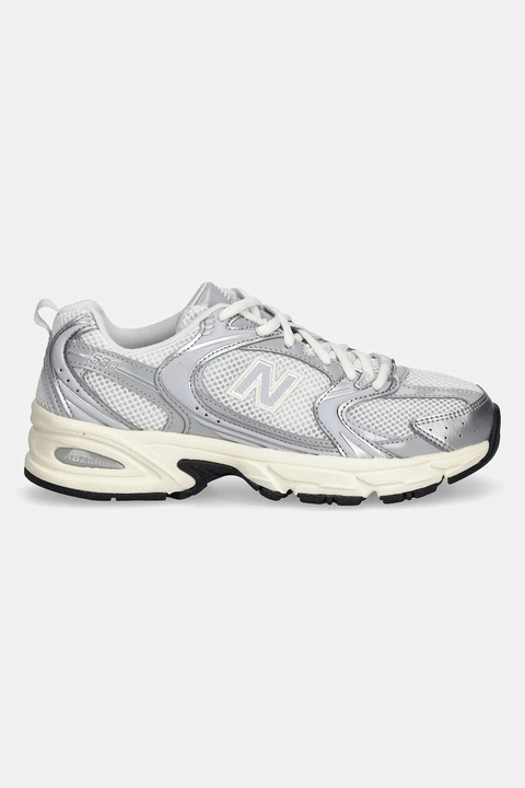 New Balance sneakersy 530 damskie kolor szary U530SEA - zdjęcie produktu nr 2