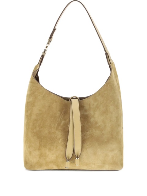 Chloé Marcie shoulder bag - Neutrals - zdjęcie produktu nr 1
