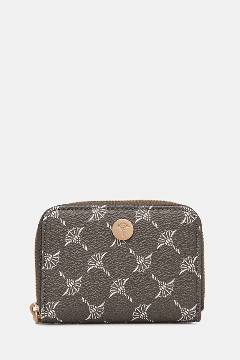 Joop! portfel damski kolor zielony 4140006174 - zdjęcie produktu nr 1