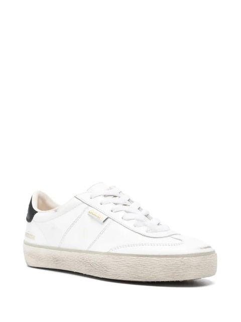 Golden Goose Soul Star sneakers - White - zdjęcie produktu nr 2