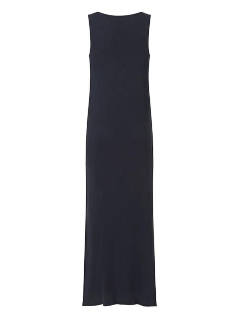 Zadig&Voltaire Deva dress - Blue - zdjęcie produktu nr 2