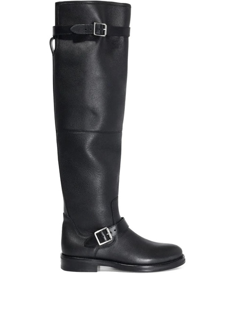 Simkhai Noah boots - Black - zdjęcie produktu nr 1