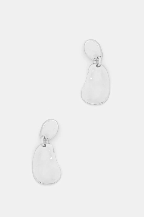 Answear.LAB kolczyki srebrne - zdjęcie produktu nr 1