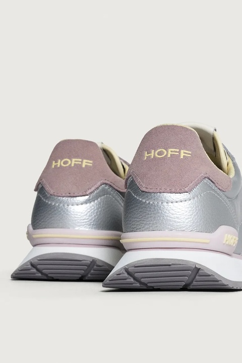 Hoff sneakersy TIRYNS kolor srebrny 12517005 TRACK & FIELD - zdjęcie produktu nr 2