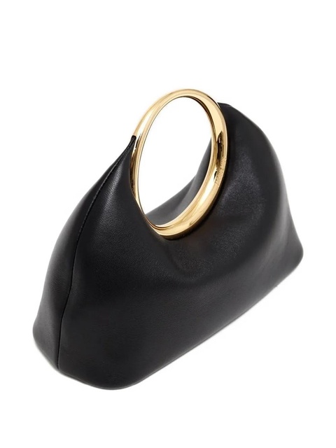 Jacquemus Calino clutch bag - Black - zdjęcie produktu nr 2
