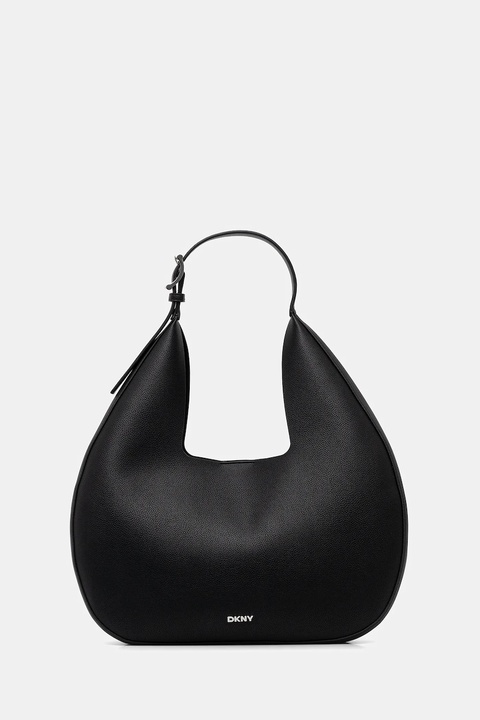 Dkny torebka CAMILA kolor czarny R53CAM30 - zdjęcie produktu nr 1