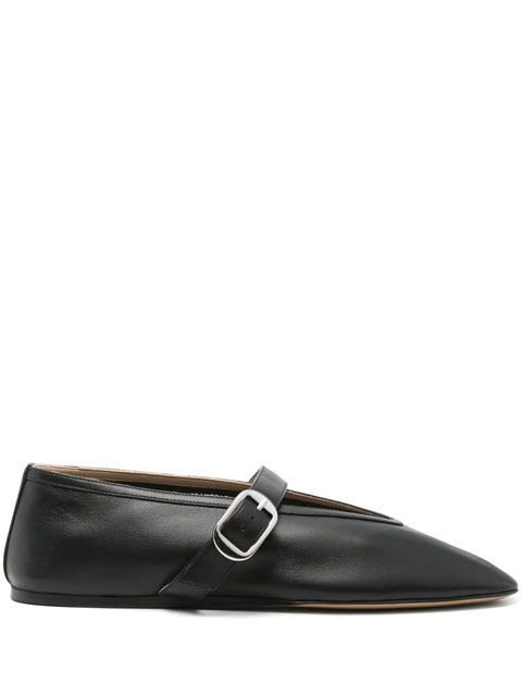 Le Monde Beryl Stella ballet flats - Black - zdjęcie produktu nr 1