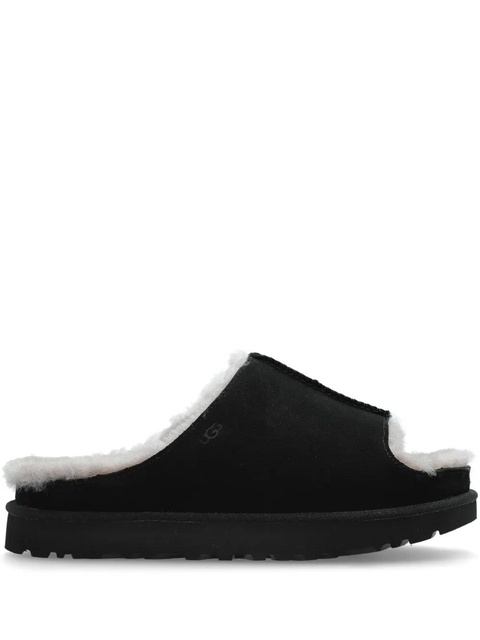 UGG Greenport slides - Black - zdjęcie produktu nr 1