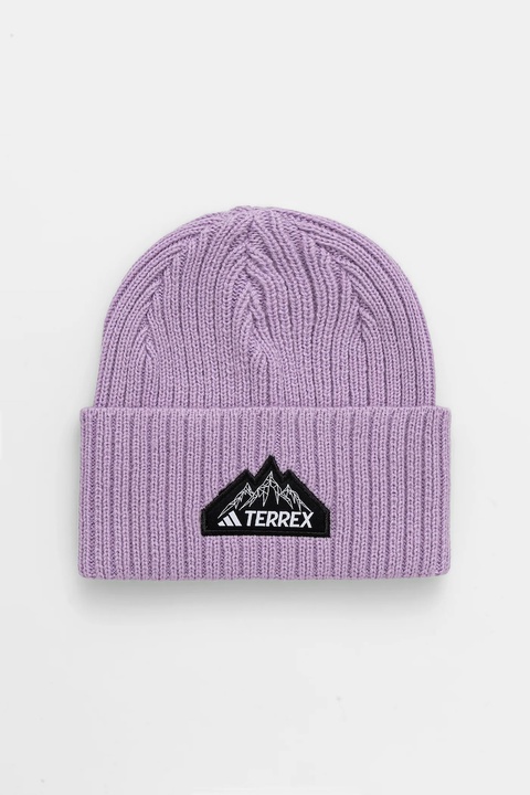 adidas TERREX czapka Terrex Multi kolor fioletowy JW0883 - zdjęcie produktu nr 1
