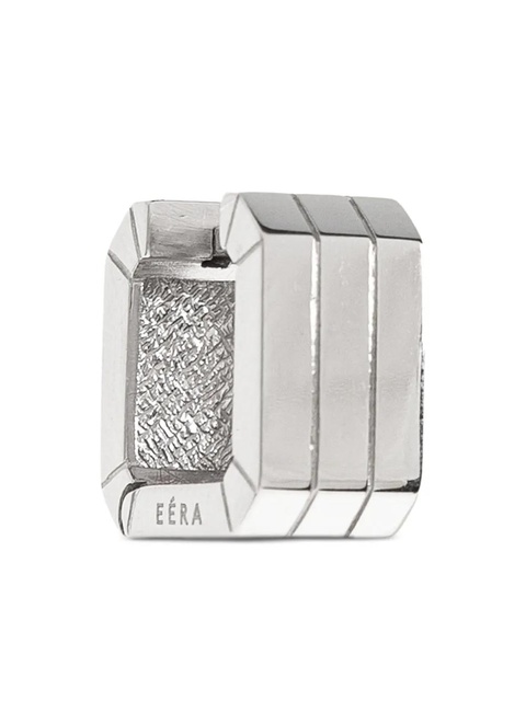 EÉRA 18K white gold Candy single earring - Silver - zdjęcie produktu nr 1