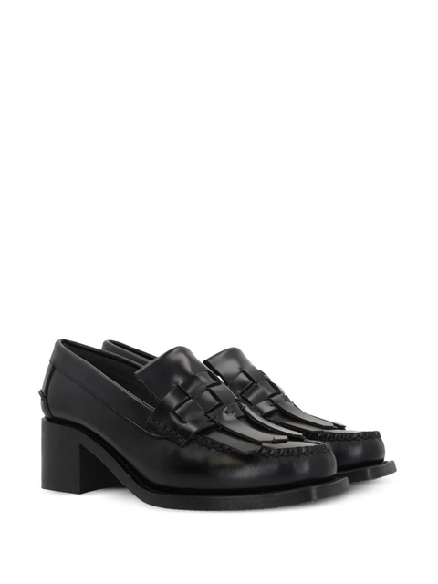 Hereu Marti loafers - Black - zdjęcie produktu nr 2