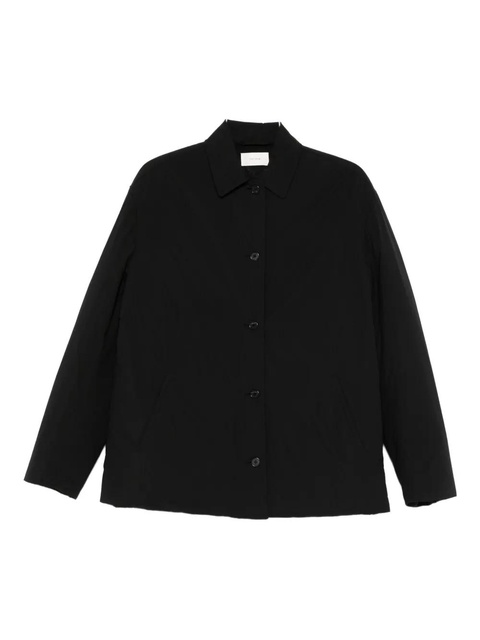 The Row Evadne buttoned jacket - Black - zdjęcie produktu nr 2