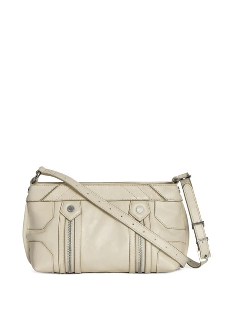 Zadig&Voltaire Sunny Mood shoulder bag - Neutrals - zdjęcie produktu nr 2