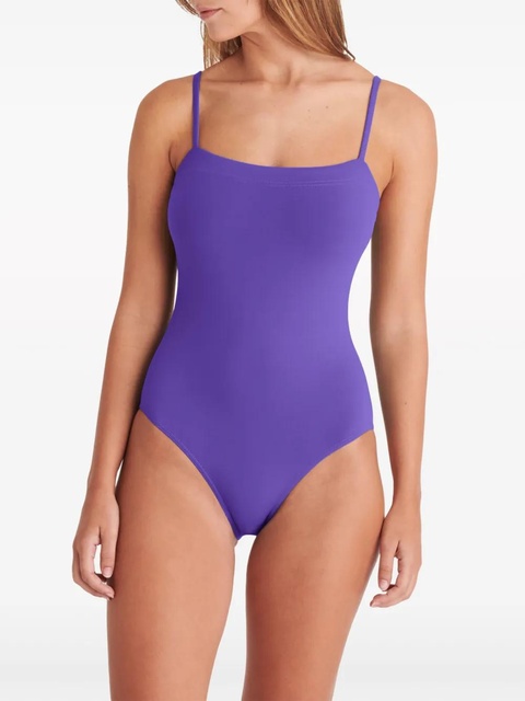 ERES Aquarelle tank swimsuit - Purple - zdjęcie produktu nr 2