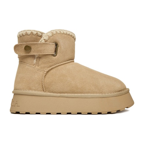 Badura EO-ANGELA-TS6296-01 Beżowy - zdjęcie produktu nr 1