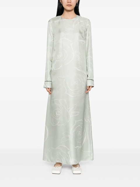 Marni Aurora dress - Green - zdjęcie produktu nr 2
