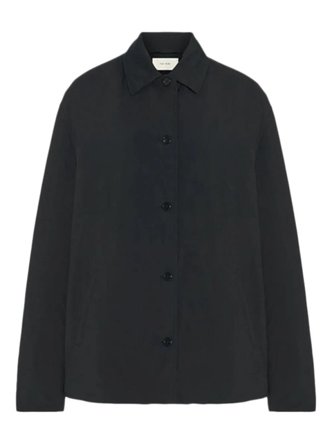The Row Evadne jacket - Black - zdjęcie produktu nr 2