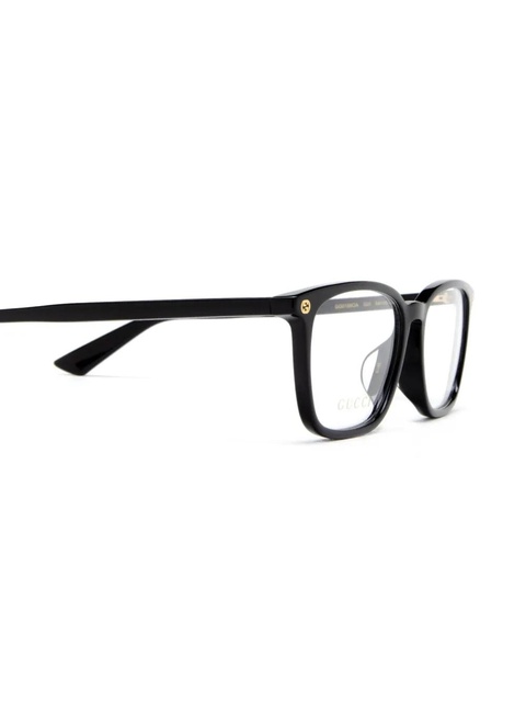 Gucci Eyewear GG glasses - Black - zdjęcie produktu nr 2