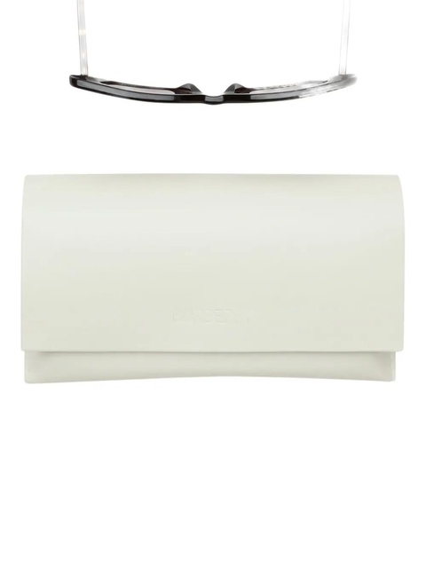 Burberry Equestrian Knight Design sunglasses - Brown - zdjęcie produktu nr 2