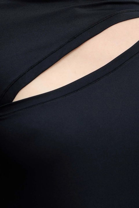 Pinko longsleeve damskie kolor czarny 106085 A308 - zdjęcie produktu nr 2
