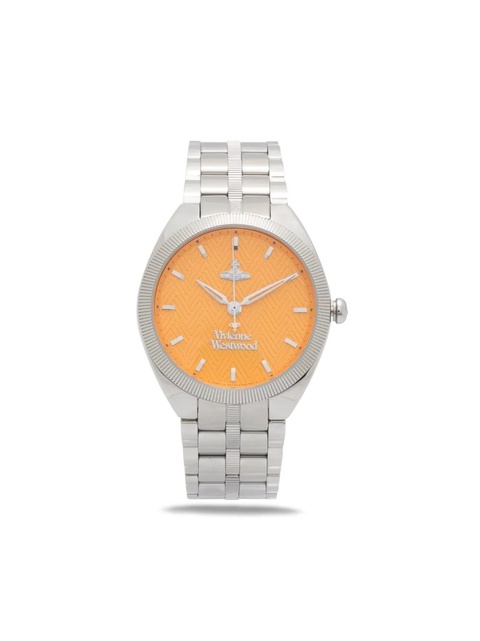 Vivienne Westwood The Mews 38mm - Silver - zdjęcie produktu nr 1