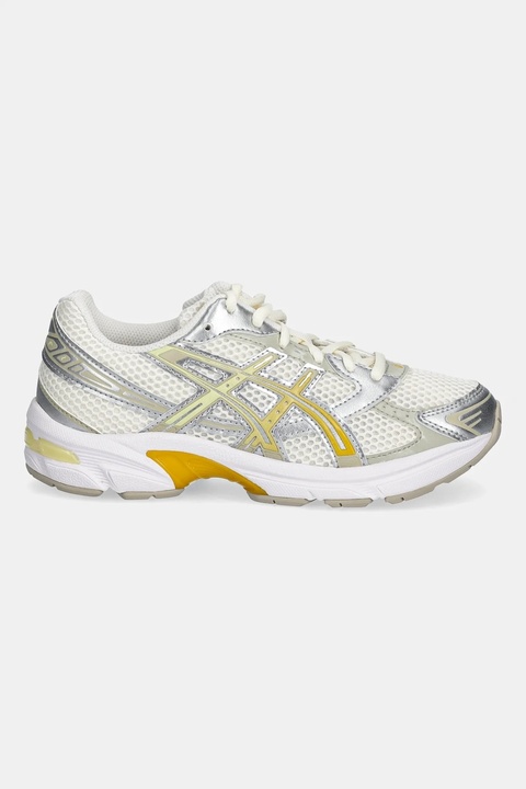 Asics sneakersy GEL-1130 damskie kolor beżowy 1202A164.125 - zdjęcie produktu nr 2