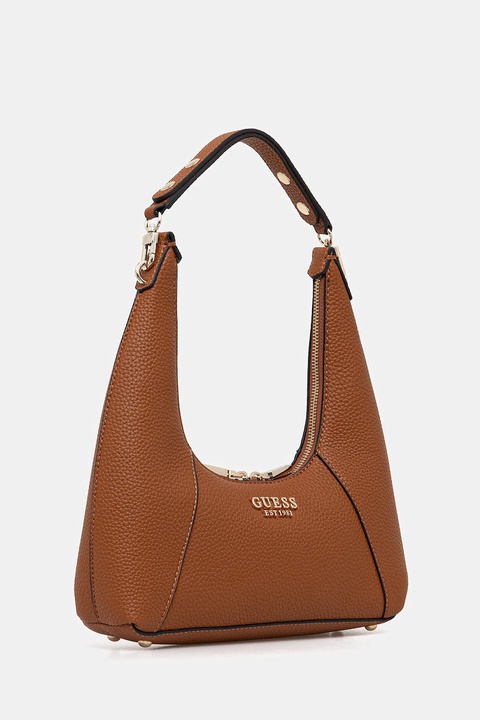 Guess torebka CALISTA kolor brązowy HWBG73 34170 - zdjęcie produktu nr 2