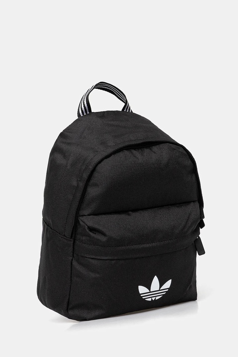 adidas Originals plecak Adicolor kolor czarny mały gładki JX0217 - zdjęcie produktu nr 1