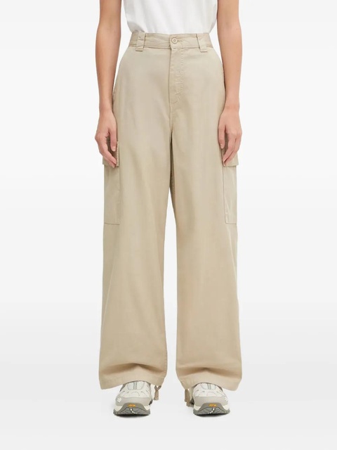 Carhartt WIP W' Kingston cargo-pocket trousers - Neutrals - zdjęcie produktu nr 1