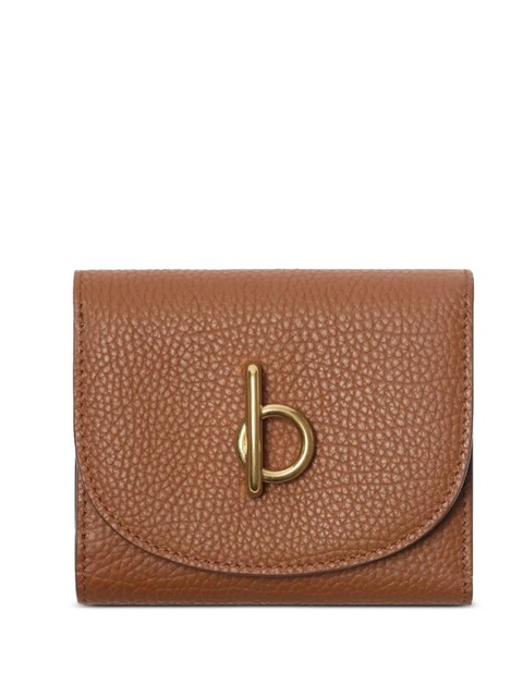 Burberry Rocking Horse wallet - Brown - zdjęcie produktu nr 1