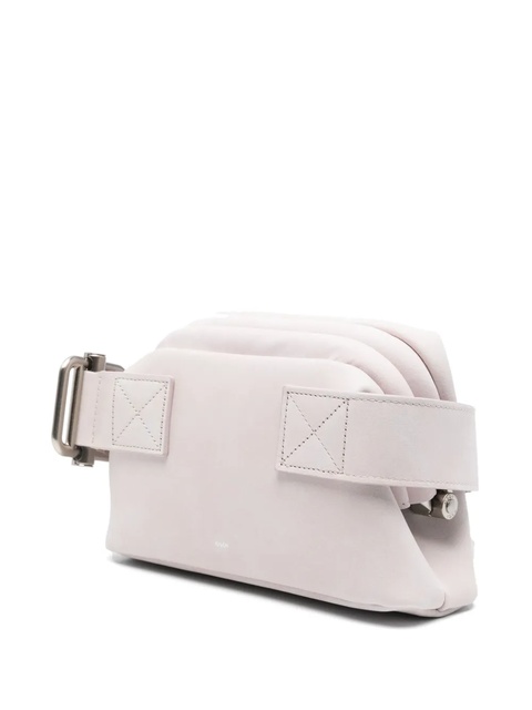 Osoi Pecan Brot shoulder bag - Pink - zdjęcie produktu nr 2