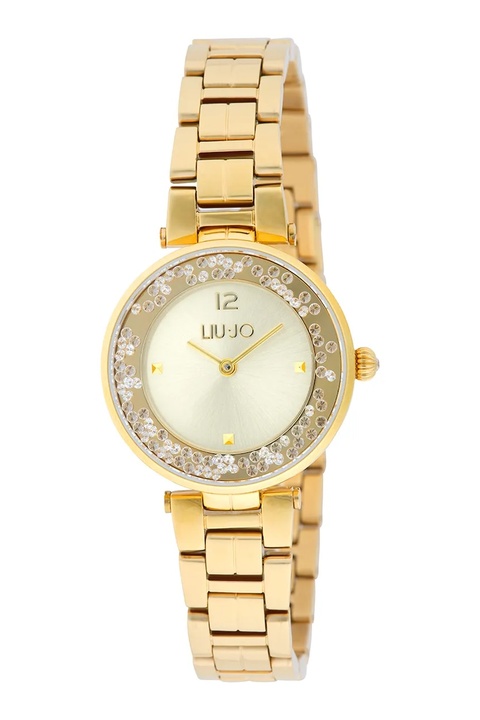 Liu Jo zegarek damski kolor złoty TLJ2667 - zdjęcie produktu nr 1