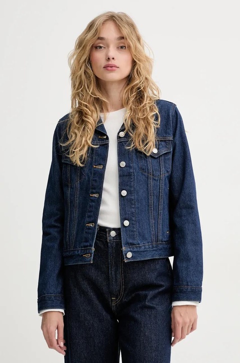 Levi's - Kurtka Original Trucker - zdjęcie produktu nr 1