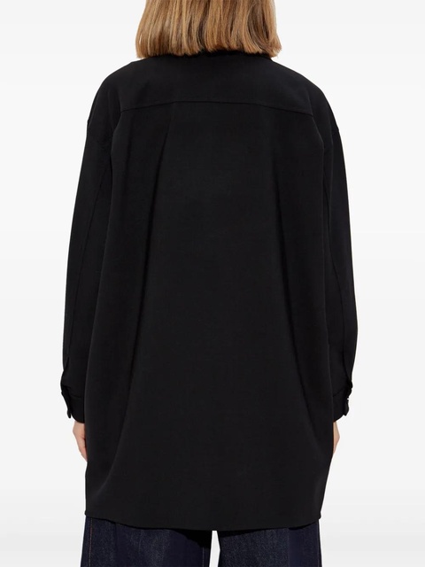 Max Mara Orlaya jacket - Black - zdjęcie produktu nr 2