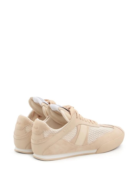 Chloé Kick sneakers - Neutrals - zdjęcie produktu nr 2