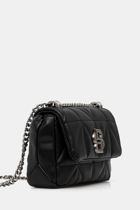 BOSS torebka kolor czarny 50557965 - zdjęcie produktu nr 2