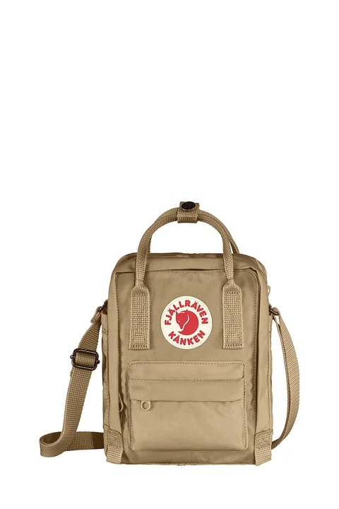 Fjallraven saszetka Kanken Sling kolor beżowy F23797 - zdjęcie produktu nr 1