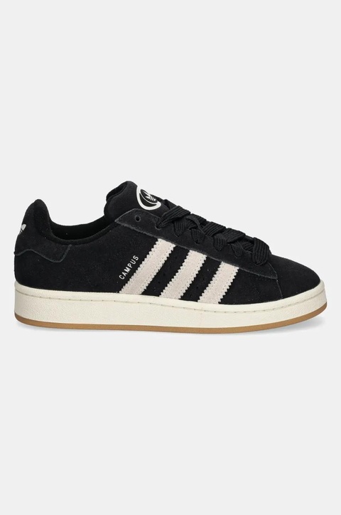adidas Originals sneakersy Campus 00s kolor czarny JH5626 - zdjęcie produktu nr 2
