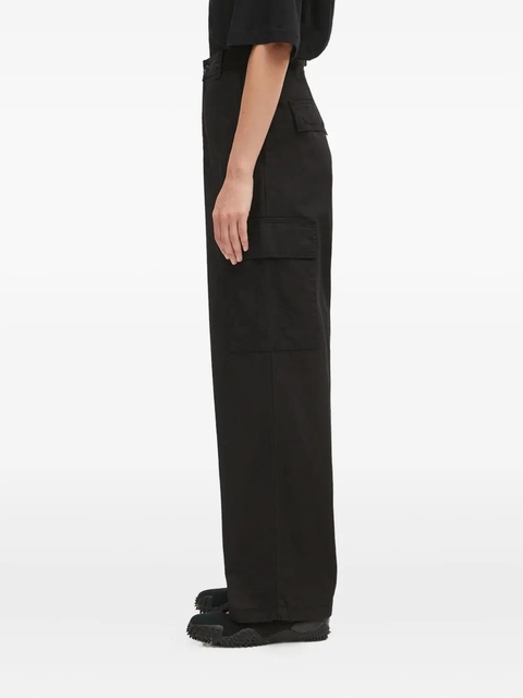 Carhartt WIP W' Kingston cargo pants - Black - zdjęcie produktu nr 2