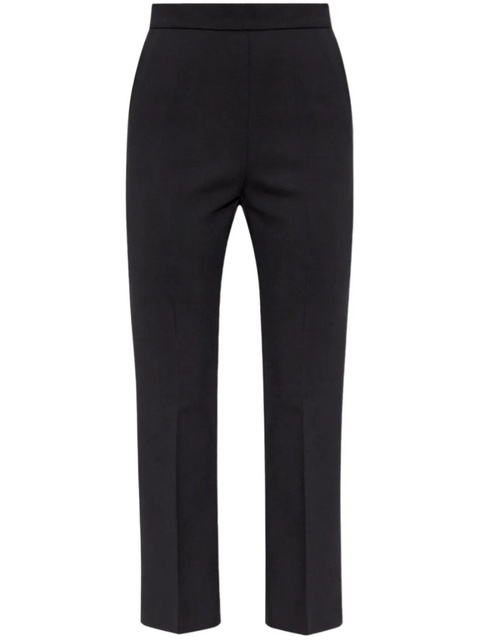 Max Mara tailored trousers - Black - zdjęcie produktu nr 1