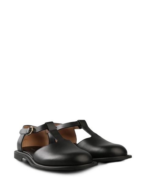 The Row Nic loafers - Black - zdjęcie produktu nr 2