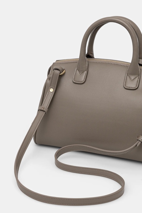 Armani Exchange torebka kolor szary XW000307 AF12040 - zdjęcie produktu nr 2