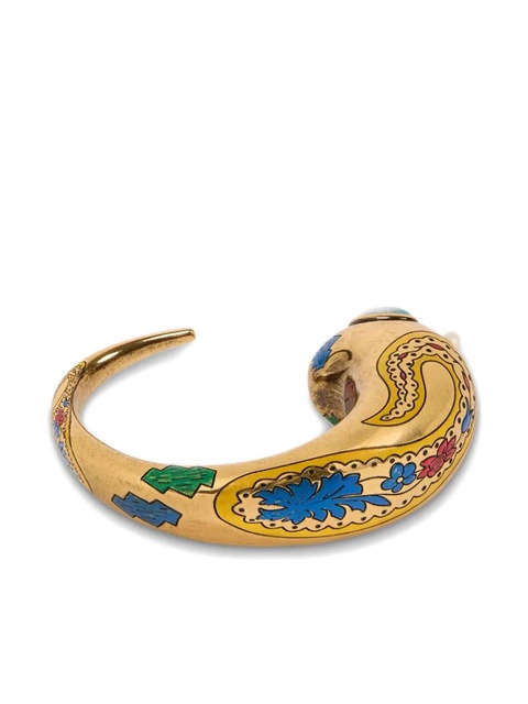 ETRO gold opal pearl bracelet - zdjęcie produktu nr 2