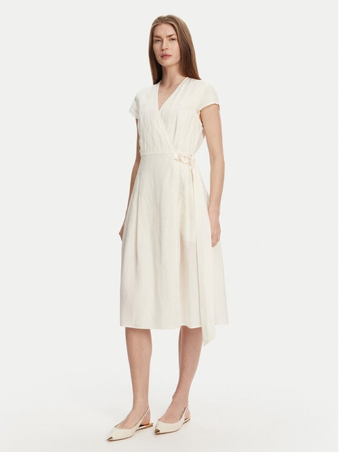Sukienka letnia TWINSET - zdjęcie produktu nr 1