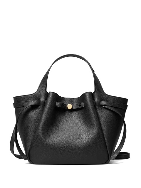 Tory Burch Romy tote bag - Black - zdjęcie produktu nr 1