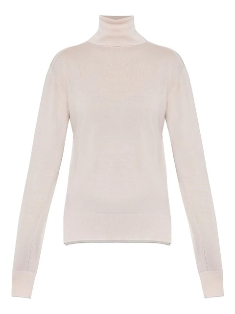 Jil Sander cashmere sweater - Neutrals - zdjęcie produktu nr 1