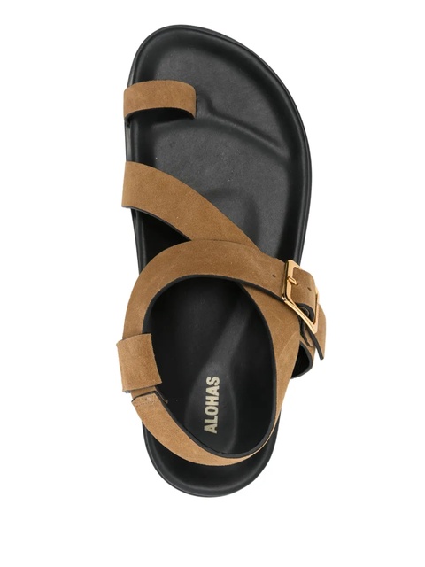 ALOHAS Siren sandals - Neutrals - zdjęcie produktu nr 2