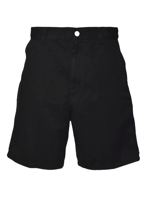 Carhartt WIP cargo shorts - Black - zdjęcie produktu nr 1