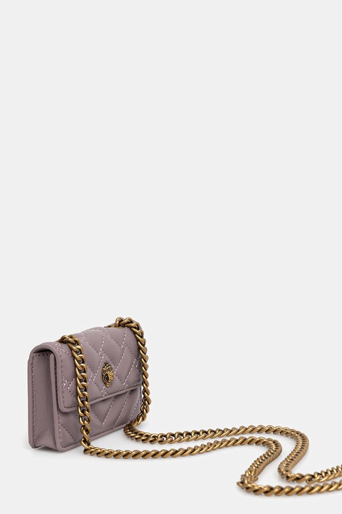 Kurt Geiger London torebka kolor fioletowy 4029495979 - zdjęcie produktu nr 2